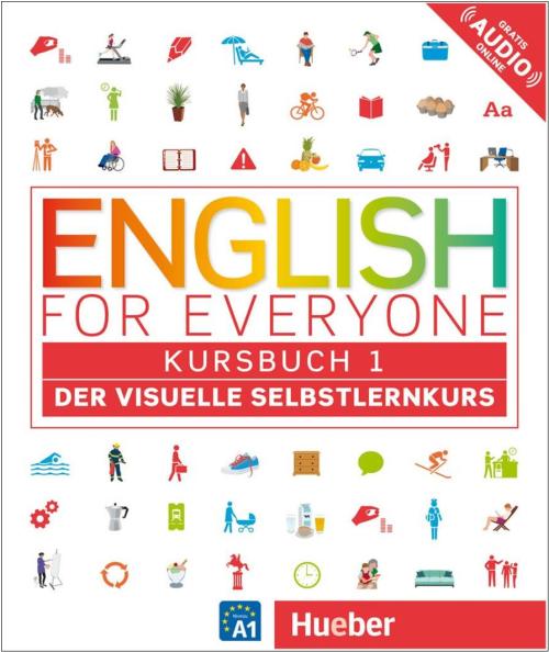 English for Everyone - Kursbuch Band 1